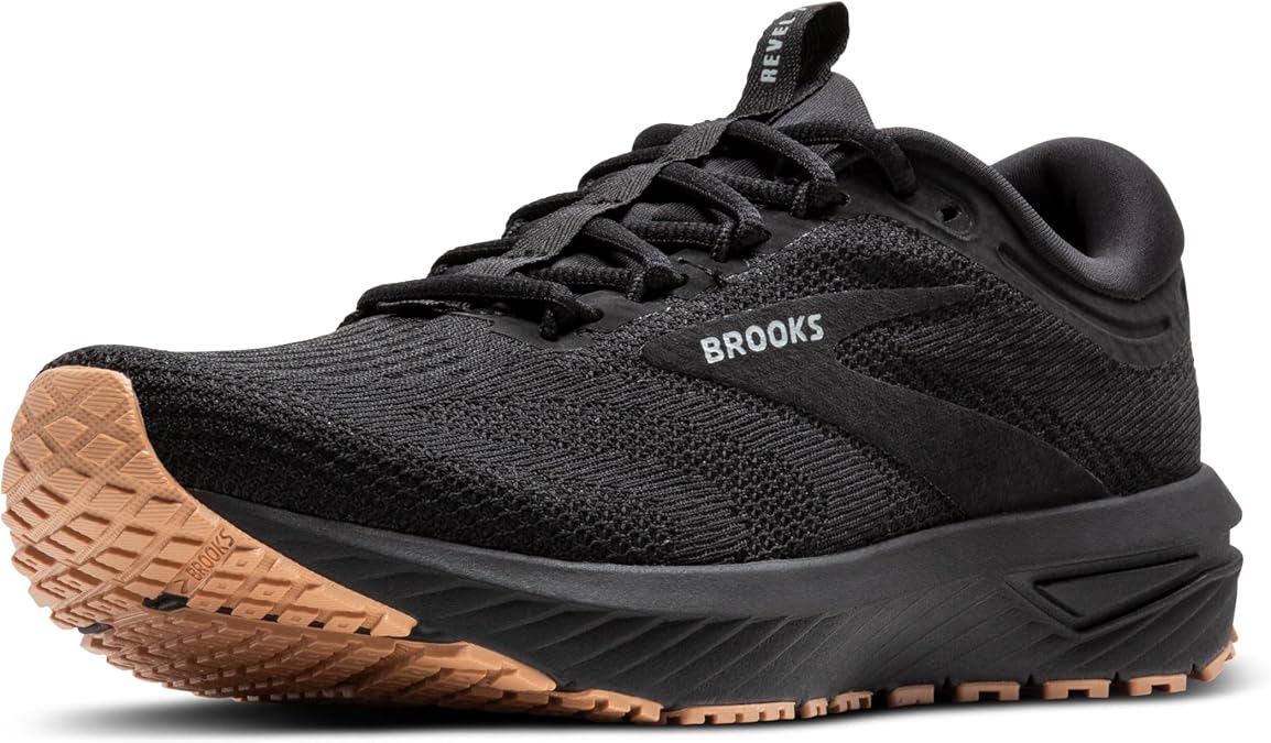 Brooks Men's Revel 7 Sneaker Boot