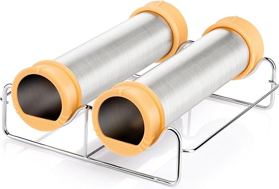 Tescoma Spits for Traditional Trdelnik Delicia, Assorted, 2-Piece