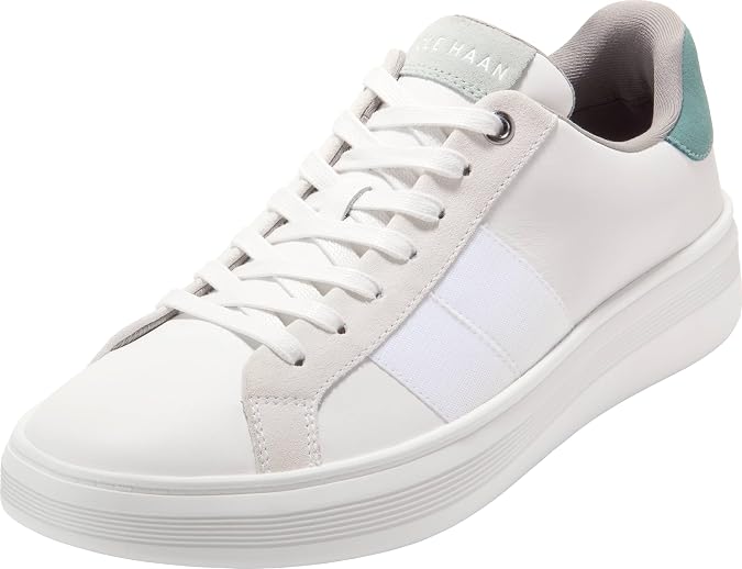 Cole Haan Men's Grand Crosscourt Premier Sneaker