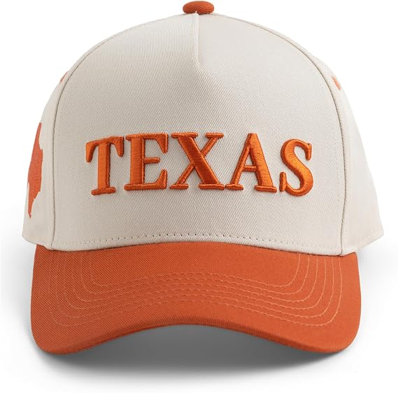 Unisex Vintage Trucker Hat, Trendy 5-Panel Structured Snapback Hat
