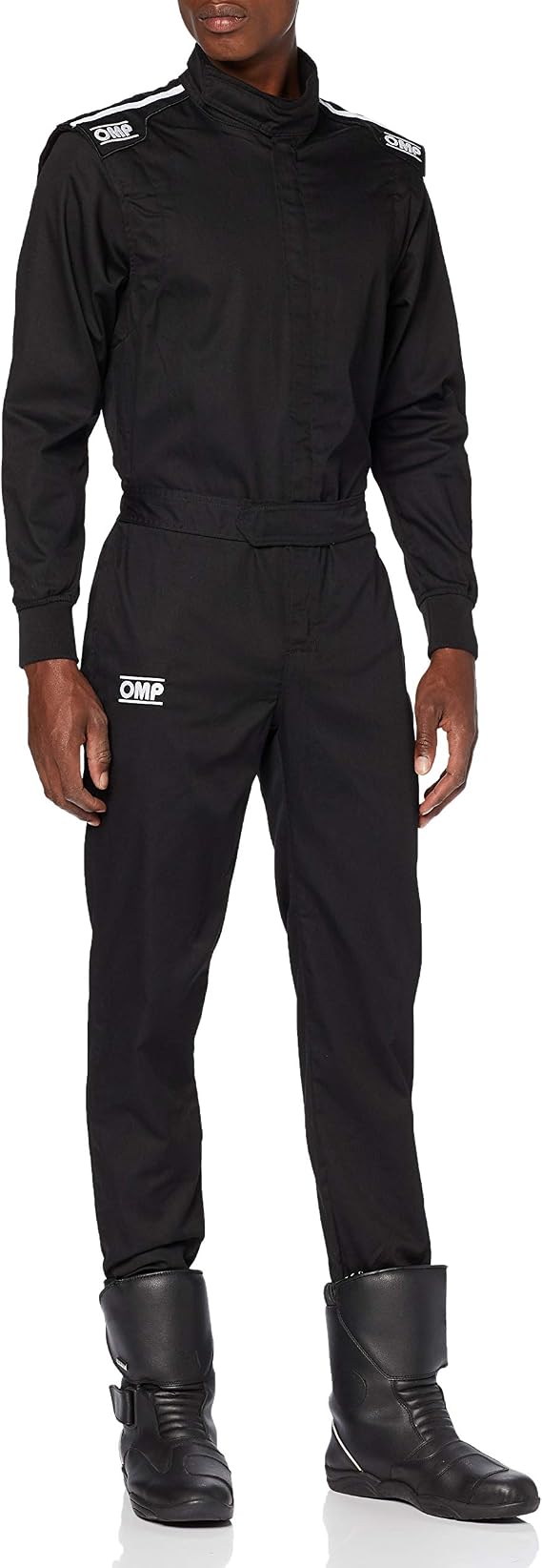 OMP Unisex Adult Omp Racing Jackets, Standard, One Size