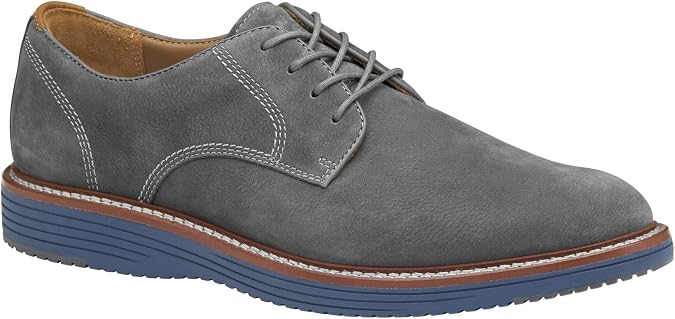 Johnston & Murphy Upton Plain Toe