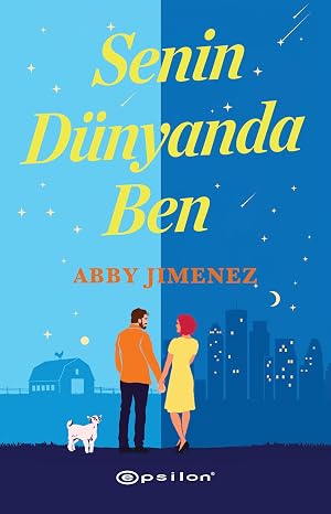 Senin Dünyanda Ben