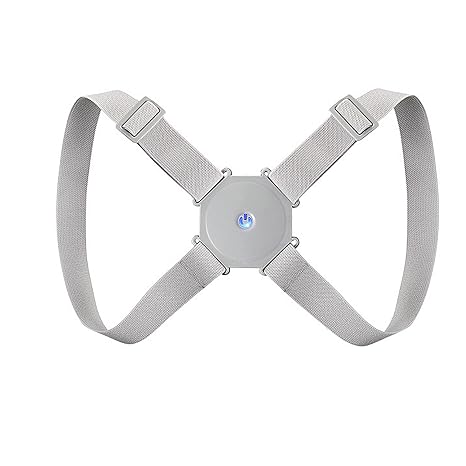 Teleshop Inc. Vibrating Smart Posture Trainer