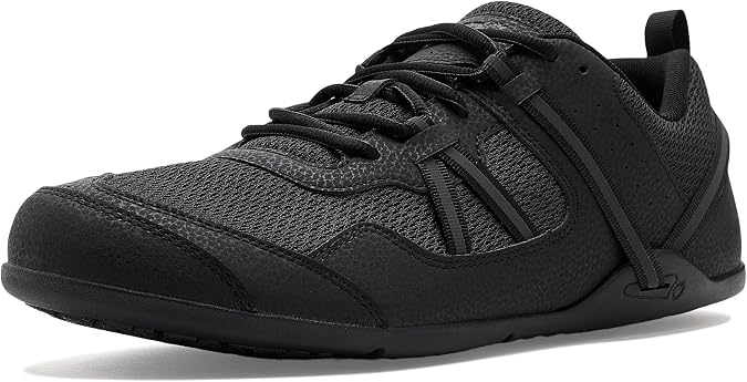 Xero Shoes Men's Prio Barefoot Athletic Sneaker