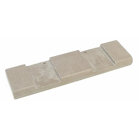 Blackmer 091924 Stainless Steel Vane Duravane for 4" Pumps