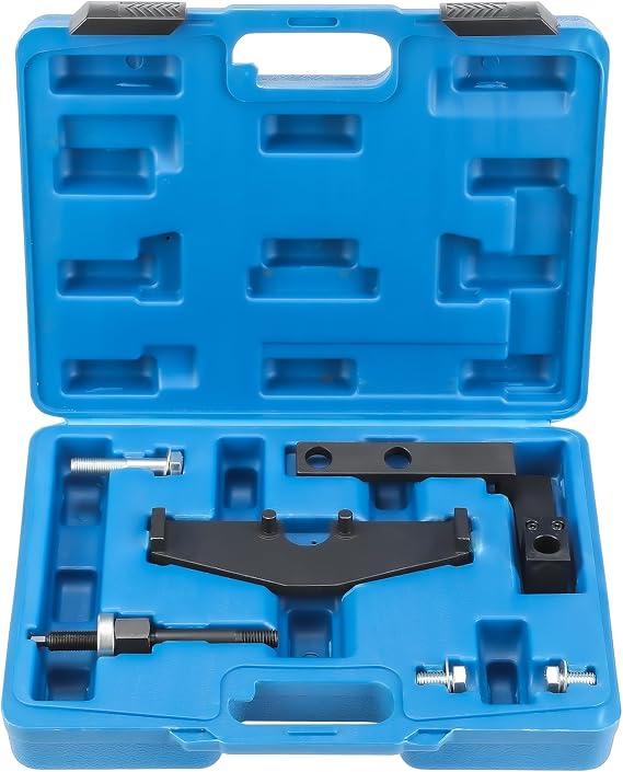 Engine Camshaft Alignment Timing Tool Set Fit for BMW