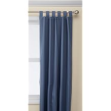 Thermalogic Weathermate Insulated Cotton Panels, 80 by 95"