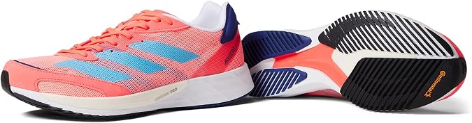 adidas Women's Adizero Adios Shoes | Road Running Shoes