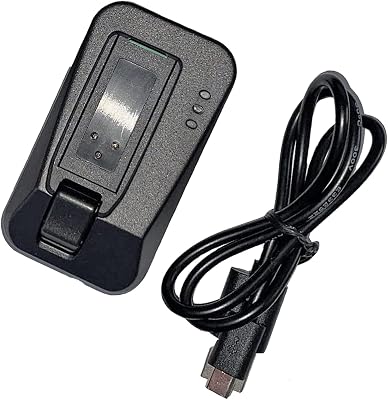 MRX Solutions Replacement Battery Charger for Sram AXSeTap Road MTB XX1 X0 GX Reverb