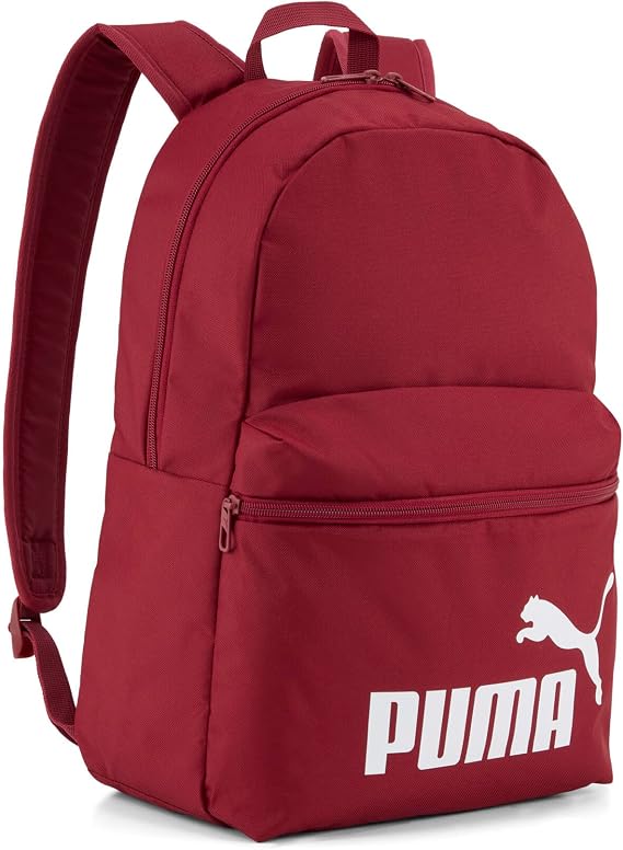 PUMA PUMA PHASE Backpack Klasik sırt çantaları Unisex Yetişkin