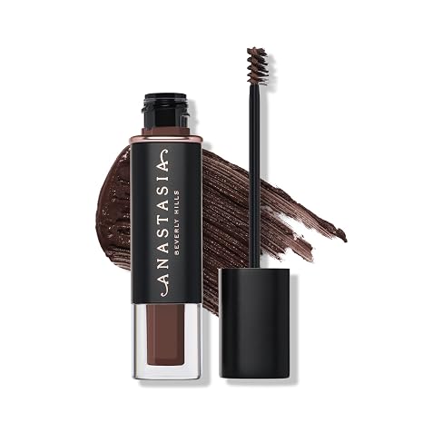 Anastasia Beverly Hills - Volumizing Tinted Brow Gel Thickening Mascara