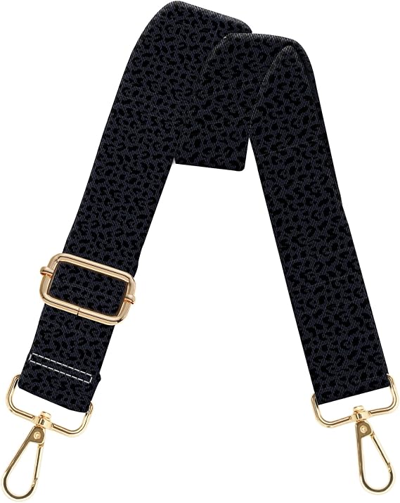 Purse Strap Crossbody Shoulder Straps 1.5 inch Wide Replacement Adjustable for Women Girls Bag Aesthetic Cute