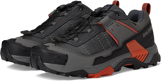 Salomon Men's X Ultra 5 GTX® Hiking Shoes