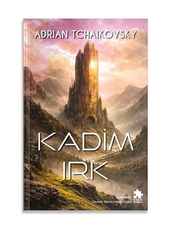 Kadim Irk