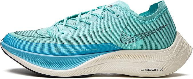 Nike Mens ZoomX Vaporfly Next% 2 CU4111 300 - Size 15