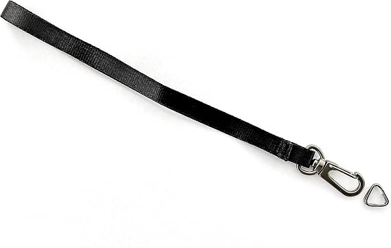 BLACKRAPID Camera Safety Tether II