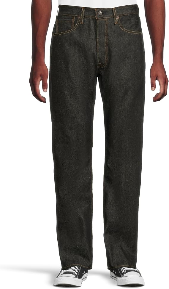 Levi's Men's 501 Original Fit Jeans