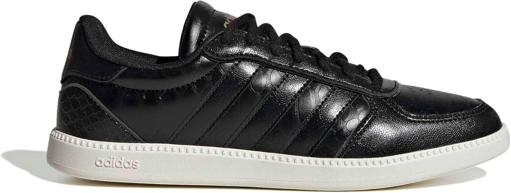 adidas Women's BREAKNET Sleek OPS49 Sneaker