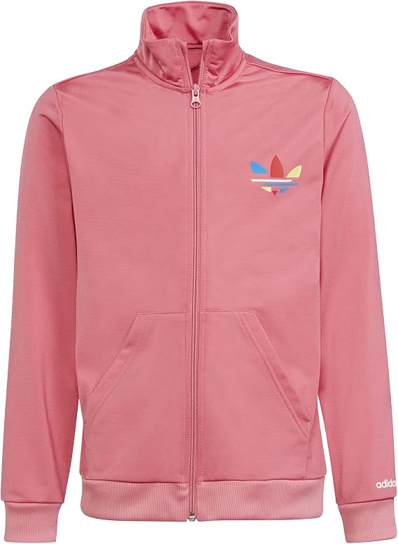 adidas Originals Unisex-Child Adicolor Track Top