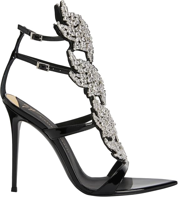 Intriigo Flame Sandals