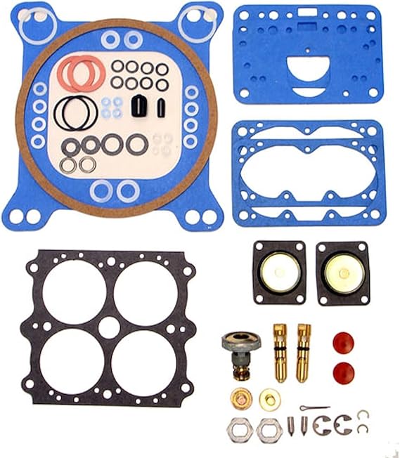 Proform 67224 Performance Carburetor Rebuild Kit, 1 Pack
