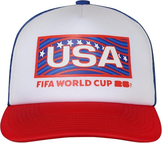 Outerstuff Unisex Adult Foam Trucker Hat
