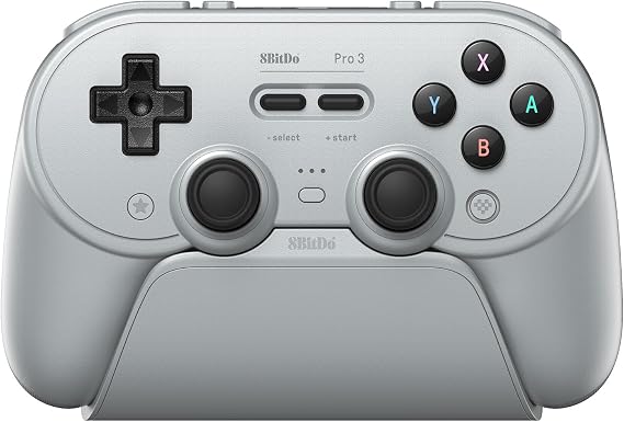 8BitDo Controller G