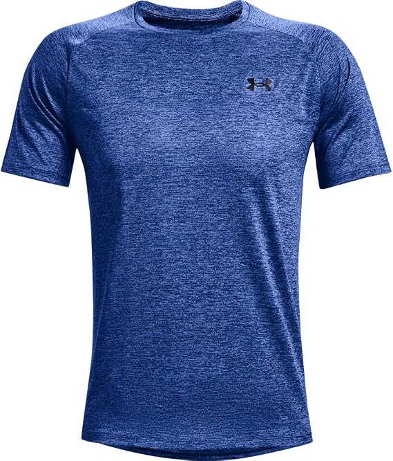 Under Armour Tech 2.0 Men's Short Sleeve T-Shirt - SS26