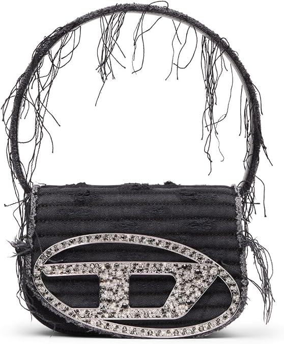 Diesel 1DR Shoulder Bag