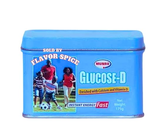 Instant Fast Energy Powder | 175g