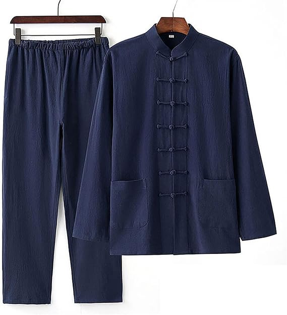 Chinese Clothing Womens Tai Chi Clothing Uniform Kung Fu Clothing for Martial Arts(Small)