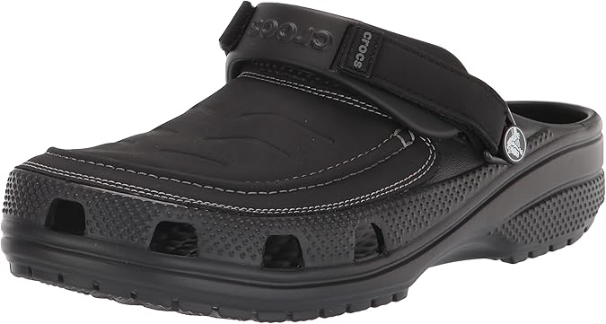 Crocs Men's Yukon Vista 2 Clog Men Sandal