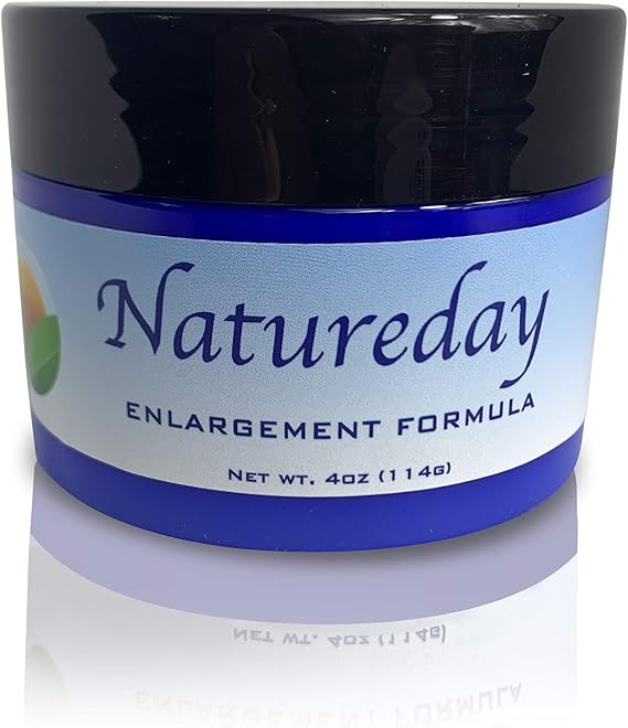 Breast Enhancement Cream