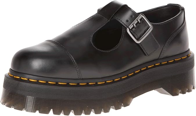 Dr. Martens Women's Bethan Mary Jane Shoes