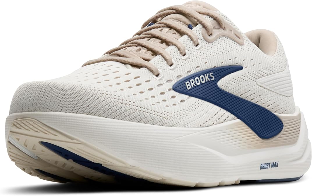 Brooks Mens Ghost Max 3 Running Shoe | Road Running Shoes
