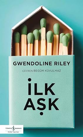 İlk Aşk