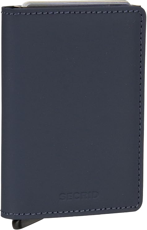 SECRID Mini Wallet | Matte