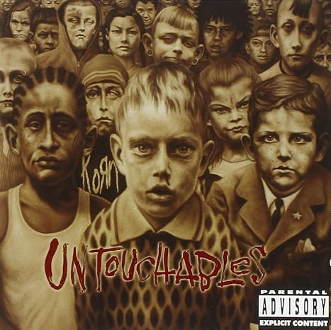 Untouchables