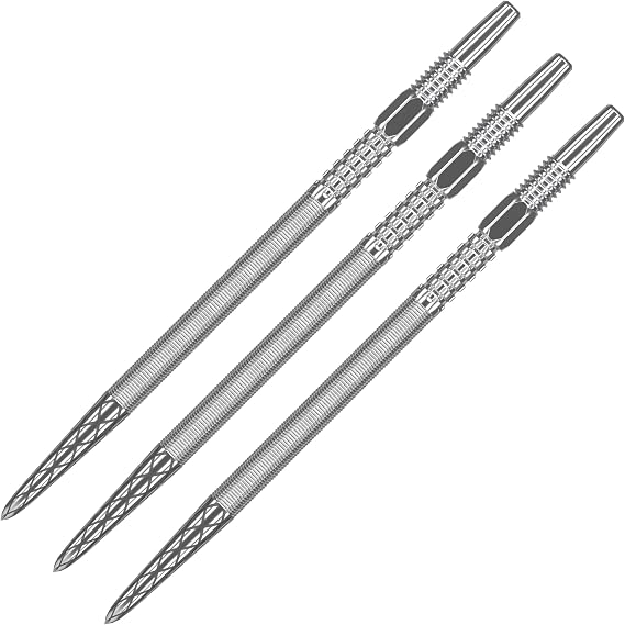Target Darts Swiss Point DX Dart Points