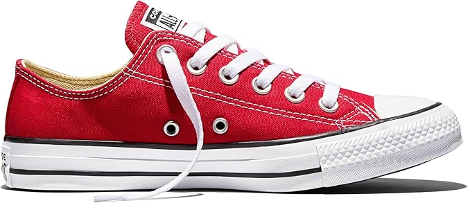 Converse AS HI CAN OPTIC. WHT High Unisex-Adult