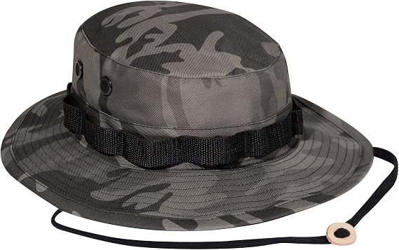 Rothco Boonie Rip Stop Hat
