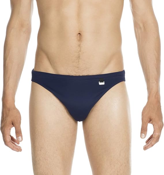 HOM Men's Marina Swim Micro Briefs 360025