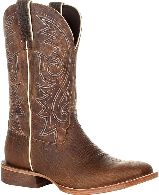 Durango Arena ProTM Chestnut Western Boot