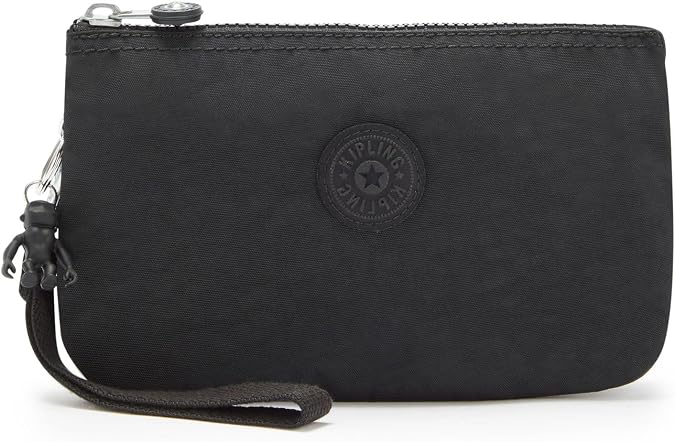 Kipling CREATIVITY XL Extra large purse, Pouches, Cases - Random monkey