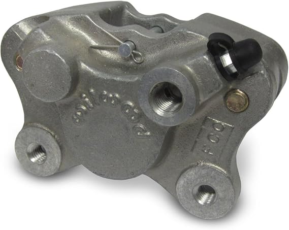 Arctic Cat ATV (1996-02) 250 300 400 454 500 Front RH Brake Caliper - 0402-010