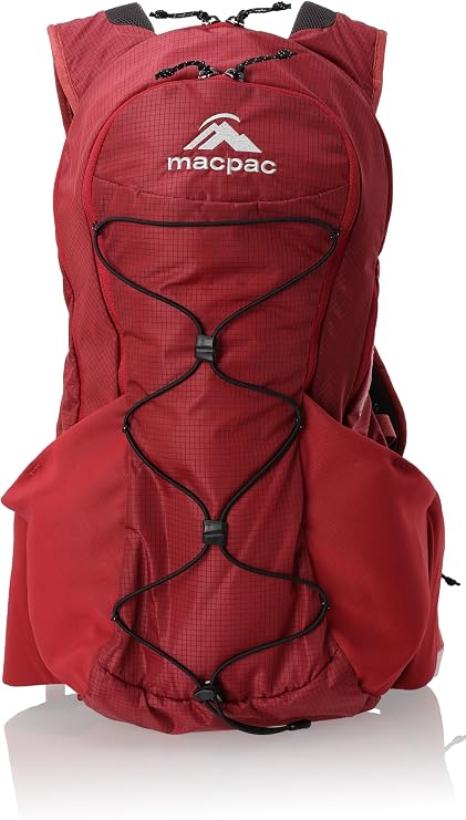 マックパック アンプマルチ 登山 トレイル ランニング ハイキング リュック Mm62363