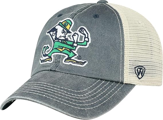 Collegiate Hats - Fitted Caps Adjustable Hats and Snapbacks Available