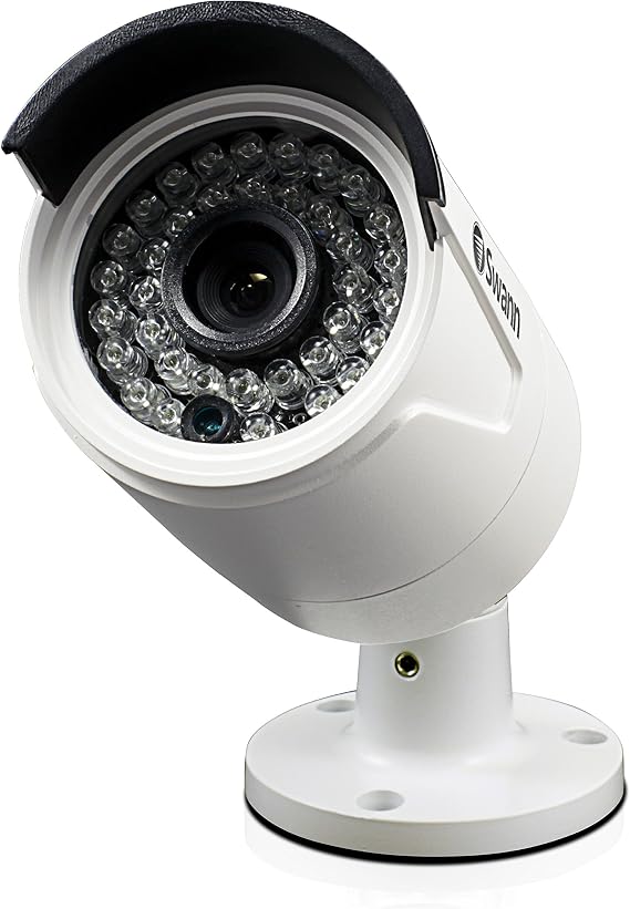 Bullet Network Video Camera