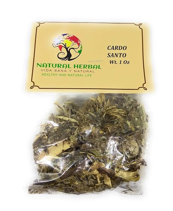 Cardo SantoHierba/Tea (1oz.)
